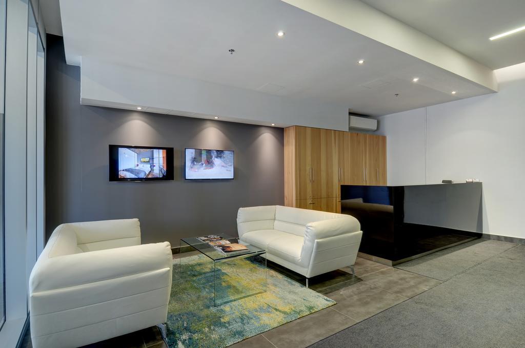 Апартаменты Les Immeubles Charlevoix - Le 760-514 Квебек Экстерьер фото